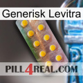 Generisk Levitra new11